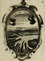 Picture 40 of 52 from The royal politician represented in one hundred emblems (1700), leaf 300