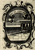 Picture 41 of 52 from The royal politician represented in one hundred emblems (1700), leaf 305