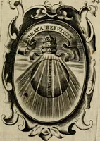 Picture 44 of 52 from The royal politician represented in one hundred emblems (1700), leaf 322