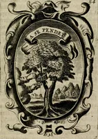 Picture 5 of 52 from The royal politician represented in one hundred emblems (1700), leaf 34