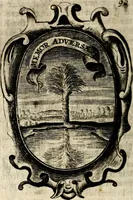 An illustration from The royal politician represented in one hundred emblems (1700)
