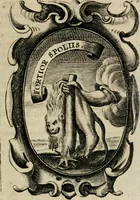 An illustration from The royal politician represented in one hundred emblems (1700)