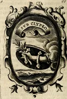 Picture 48 of 52 from The royal politician represented in one hundred emblems (1700), leaf 355