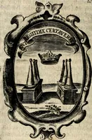 An illustration from The royal politician represented in one hundred emblems (1700)