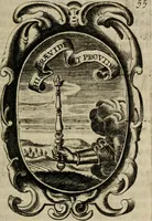 An illustration from The royal politician represented in one hundred emblems (1700)
