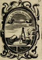 Picture 7 of 52 from The royal politician represented in one hundred emblems (1700), leaf 52