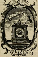 Picture 8 of 52 from The royal politician represented in one hundred emblems (1700), leaf 56