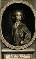 Picture 1 of 52 from The royal politician represented in one hundred emblems (1700), leaf 7