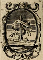 Picture 11 of 52 from The royal politician represented in one hundred emblems (1700), leaf 95