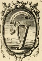Picture 15 of 56 from The royal politician represented in one hundred emblems (1700), leaf 101