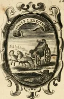 Picture 18 of 56 from The royal politician represented in one hundred emblems (1700), leaf 119