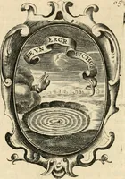 Picture 19 of 56 from The royal politician represented in one hundred emblems (1700), leaf 123