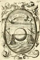 Picture 22 of 56 from The royal politician represented in one hundred emblems (1700), leaf 148