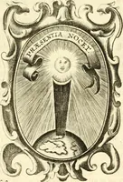 An illustration from The royal politician represented in one hundred emblems (1700)