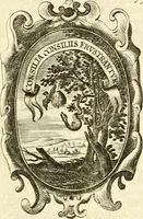 An illustration from The royal politician represented in one hundred emblems (1700)