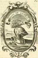 Picture 36 of 56 from The royal politician represented in one hundred emblems (1700), leaf 246