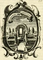 An illustration from The royal politician represented in one hundred emblems (1700)