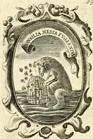 Picture 39 of 56 from The royal politician represented in one hundred emblems (1700), leaf 265