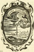 Picture 42 of 56 from The royal politician represented in one hundred emblems (1700), leaf 284