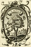 Picture 8 of 56 from The royal politician represented in one hundred emblems (1700), leaf 30