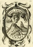 Picture 47 of 56 from The royal politician represented in one hundred emblems (1700), leaf 312