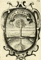 Picture 50 of 56 from The royal politician represented in one hundred emblems (1700), leaf 337