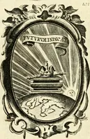 Picture 55 of 56 from The royal politician represented in one hundred emblems (1700), leaf 377