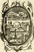 An illustration from The royal politician represented in one hundred emblems (1700)