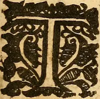 An illustration from The royal robe, or, A treatise of meekness upon Col. 3.12 wholly tending to peaceablenesse (1661)