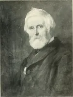 An illustration from The Royal Scottish Academy, 1826-1916; a complete list of the exhibited works by Raeburn and by academicians, associates and hon. members, giving details of those works in public galleries (1917)