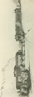 An illustration from The Royal Scottish Academy, 1826-1916; a complete list of the exhibited works by Raeburn and by academicians, associates and hon. members, giving details of those works in public galleries (1917)