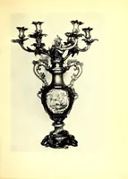 An illustration from Royal Sèvres china (1909)