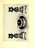An illustration from Royal Sèvres china (1909)