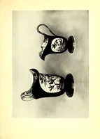 An illustration from Royal Sèvres china (1909)