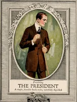 An illustration from Royal Tailors junior sample book, The (1916)
