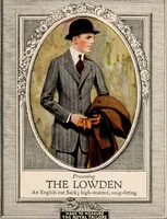 Picture 10 of 25 from Royal Tailors junior sample book, The (1916), leaf 16