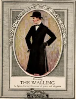Picture 13 of 25 from Royal Tailors junior sample book, The (1916), leaf 20