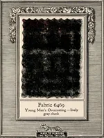 Picture 15 of 25 from Royal Tailors junior sample book, The (1916), leaf 23