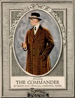 An illustration from Royal Tailors junior sample book, The (1916)
