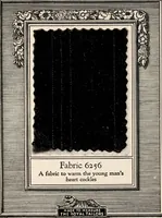 Picture 20 of 25 from Royal Tailors junior sample book, The (1916), leaf 29