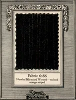 Picture 2 of 25 from Royal Tailors junior sample book, The (1916), leaf 5