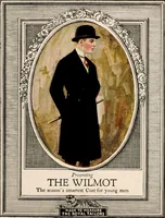 Picture 3 of 25 from Royal Tailors junior sample book, The (1916), leaf 6