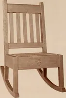 Picture 11 of 85 from Roycroft hand made furniture. (1912), leaf 10