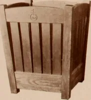 Picture 28 of 85 from Roycroft hand made furniture. (1912), leaf 15