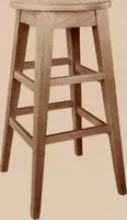 An illustration from Roycroft hand made furniture. (1912)