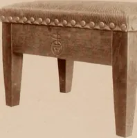 Picture 30 of 85 from Roycroft hand made furniture. (1912), leaf 15