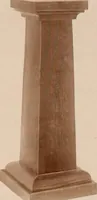 An illustration from Roycroft hand made furniture. (1912)
