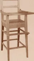 An illustration from Roycroft hand made furniture. (1912)