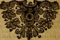 An illustration from The royal charter granted unto kings, by God himself : and collected out of his holy word, in both testaments (1649)