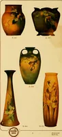 Picture 5 of 36 from Rozane ware. (1905), leaf 11